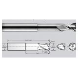 RobbJack Corporation cutting tool (part number FM