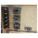 Wall Mount Tool Holders