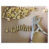 Welding Torch Hose Repair Components