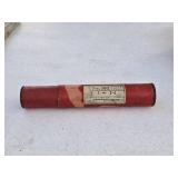 VTG No.102 Fitted Socket