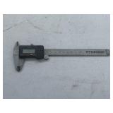 Pittsburgh Digital Caliper