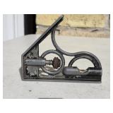 Vintage Combination Square Head Manufactured by