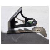 Engineers Combination Try Square Set Right Angle