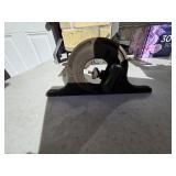 Vintage L.S. Starrett Co. Protractor Head