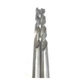 (2) 31/64 HS Twist Drill Bits