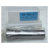 R8 Collet sz 10