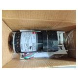 Dayton Model# 6Z073B Gear Motor