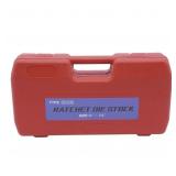 Ratchet Pipe Threader Pipe Threading Tool 1/2