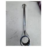 12-Point Box End Wrench