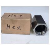 New 5C Hex Collet Block