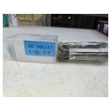 New 3/4 5C Collet