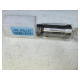 New 5/16 5C Collet