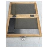 PROMA knife edge square