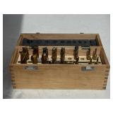 Accusize Industrial Tools 20