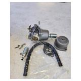 New Carburetor Assembly for Briggs & Stratton
