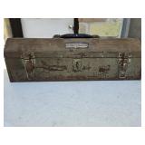 Collectible Craftsman Tombstone Tool Box
