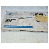 Tsubaki RS50 Roller Chain, model 2W095