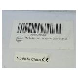 New Baomain BM-6002 Parallel Roller Plunger Limit