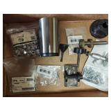 Nuts & Other Hardware