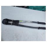 24" Pittsburgh Bolt Cutters