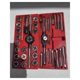 Tap & Die Set