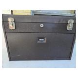Vintage Kennedy Machinist Tool Chest