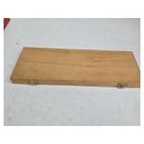 Set of Precision Angle Blocks