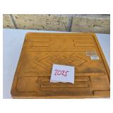 Precision Adjustable Boring Head Set