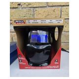 Lincoln Electric Black Glossy Variable Shade 7