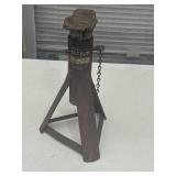 Car Jack Stand