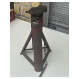 Car Jack Stand