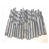 (17) Drill Bits