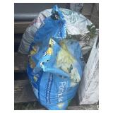 (2) Bags of Potting soil