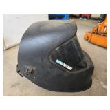 Welder Helmet