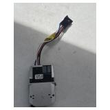 Trailer Brake Controller