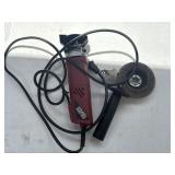 Chicago Electric 3 Inch High Speed Electric Cut