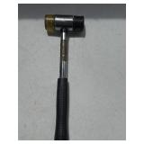 Double faced Soft Mallet