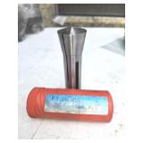 R8 1/8 Collet