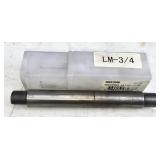 Mandrel Lathe 3-IN (model LM-3/4) used for
