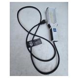 HART 1500 Lumen LED Plug-In Work Light