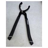 Husky 12 in. PVC Pliers
