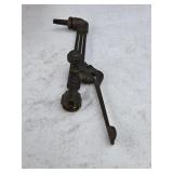Vintage Craftsman Industrial Cutting Torch