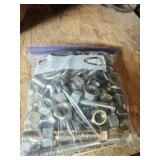 Bag of Nuts, Bolts & Washers