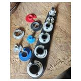 Fuel Line Disconnect Tools