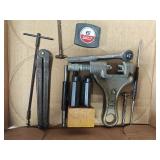 Hand tools