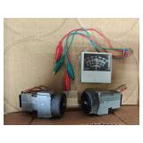 Electrical components