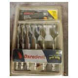 NEW Bosch Spade Bits
