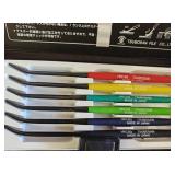 Tsubosan Hardness Tester Kit