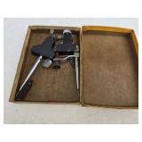 Vintage Set of General Hardware Mfg. CO