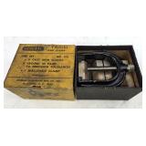 Vintage Set of General Hardware Mfg. Co.